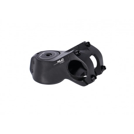 XLC All MTN Potence A-Head ST-M28 1 1/8", Ø 31.8mm, 70mm, 36° noir/mat