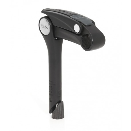Potence XLC Comp ST-T10 1 1/8",-10-+60°,Ø 25,4 mm, 110 mm,noir