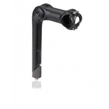 XLC Potence Comp ST-T18 Ø25.4mm Fourche 1 1/8") 105mm ne,180