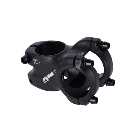 XLC Potence A-Head Flowby 1 1/8", Ø31.8mm, 35mm