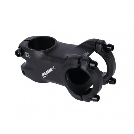 Potence XLC A-Head Flowby 1 1/8", Ø31.8mm, 55mm