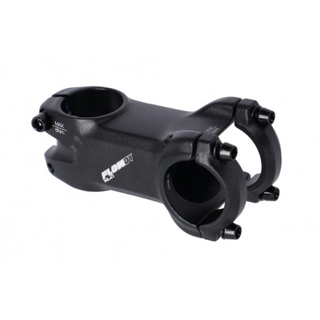 Potence XLC A-Head Flowby 1 1/8", Ø31.8mm, 65mm