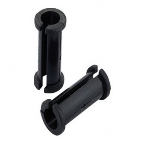 Clip de gaine extérieure XLC sac BR-X07 c. 50 pi.