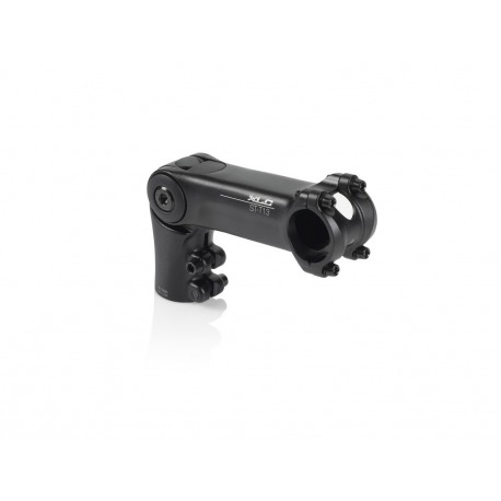 Potence XLC Comp A-Head ST-T13 Ø 31,8 mm, 110 mm, ne., réglable