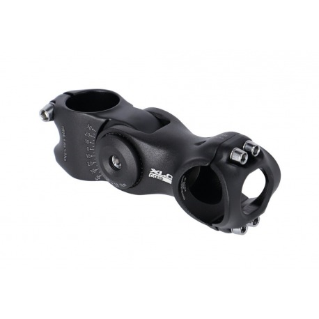 Potence XLC Comp A-Head ST-M30 1 1/8" Ø 31,8mm 110mm noir réglable