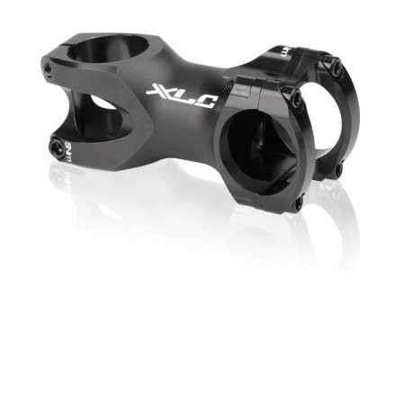 XLC Pro SL Potence A-Head VTT ST-M20 1 1/8", Ø 31,8 mm, 70 mm, 5°, noir