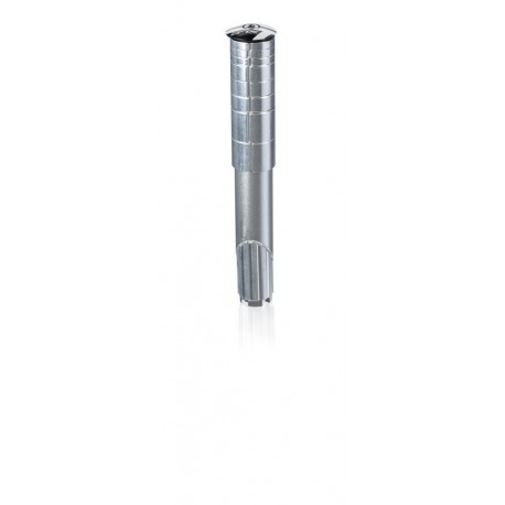 Adaptateur XLC A-Head ST-L03 par ex. Fourche 1 1/8", couple 1 1/8"