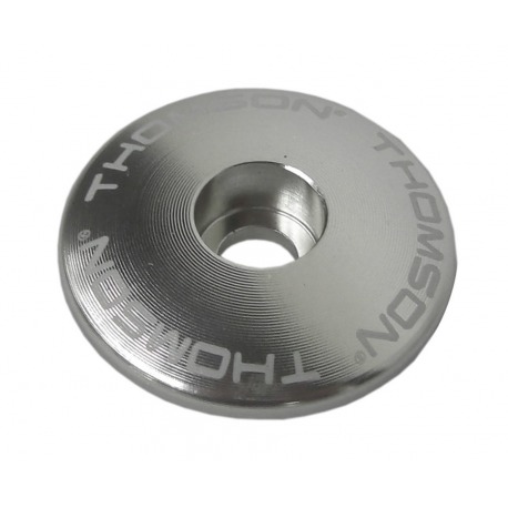 Couvre potence Thomson silver