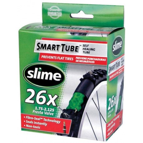 Caméra Tube Intelligente Slime 26x1.75-2.125", SV 48mm