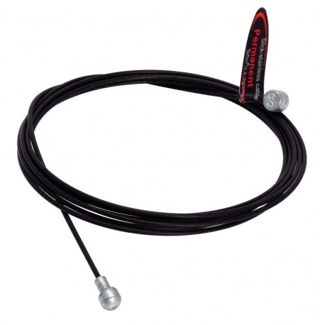 Câble de frein XLC VTT PTFE BR-X18 VTT Ø 1,5 x 2750 mm, 1 embout