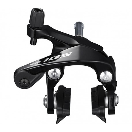 Frein de route Shimano 105 BR-R 7010 RS RT, sans levier, 51mm, noir