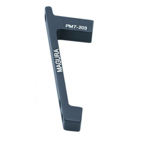Adaptateur de frein Magura QM44 203mm PM 7" UV 1 unité