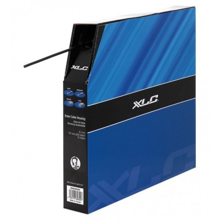 Manchons de câble de frein XLC BR-X19 distributeur 50 m, blanc