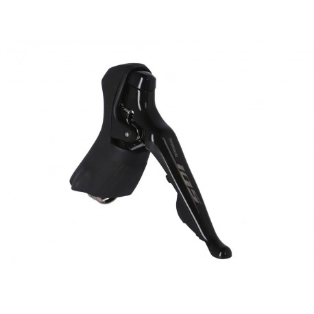 Levier F +C Shimano 105 ST-R 7000 noir 2 vitesses, gauche, 1800 m
