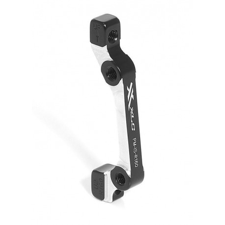 Adaptateur de frein à disque XLC p. freins-PM IS RT Ø160mm BR-X22