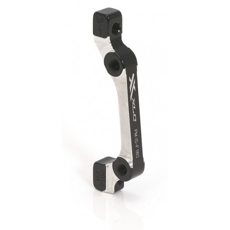 Adaptateur de frein à disque XLC pour Fourche PM IS RD Ø180mm BR-X23