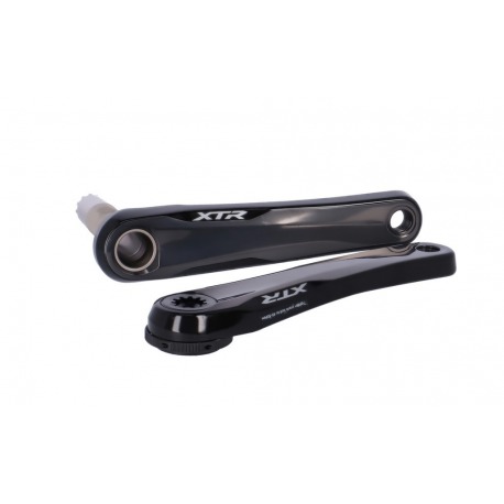 Manivelles Shimano XTR, FC-M 9120-1 170 mm Hollowtech-II, 11/12-s.