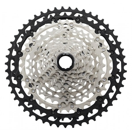 Cassette Shimano M8100 12-f.10-12-14-16-18-21-24-28-32-36-40-45