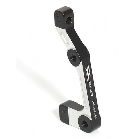Adaptateur de frein à disque XLC pour PM IS RT Ø180mm BR-X24