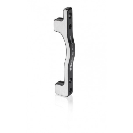 Adaptateur XLC pour lame PM PM-Gabel VR Ø 203 mm BR-X30