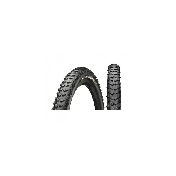 Pneu Conti Mountain King III 26x2.30" 58-559 noir-Skin