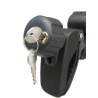 Porte-balles universel Peruzzo Zephyr pour 3 vélos
