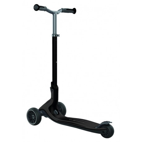 scooter Globber Ultimuim gris