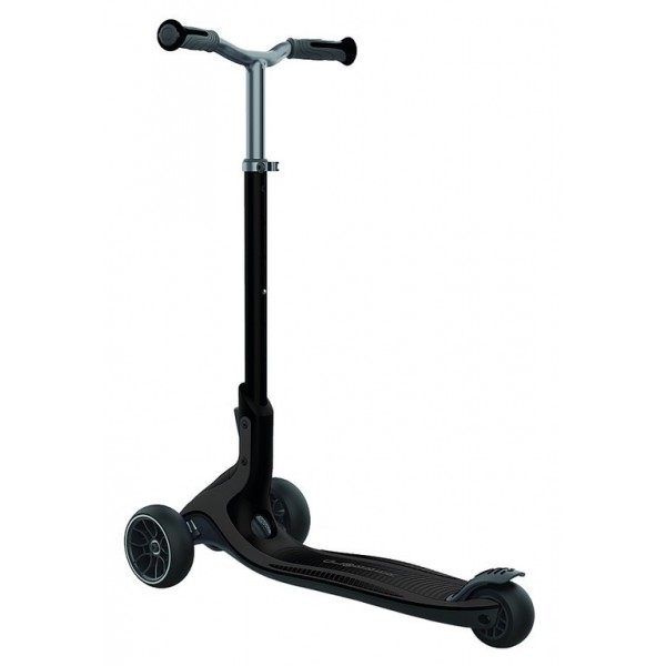 scooter Globber Ultimuim gris