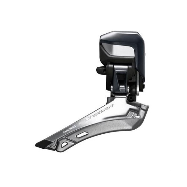 Dérailleur avant Shimano Ultegra Di2 v. soudé FD-R8050F, 11 V