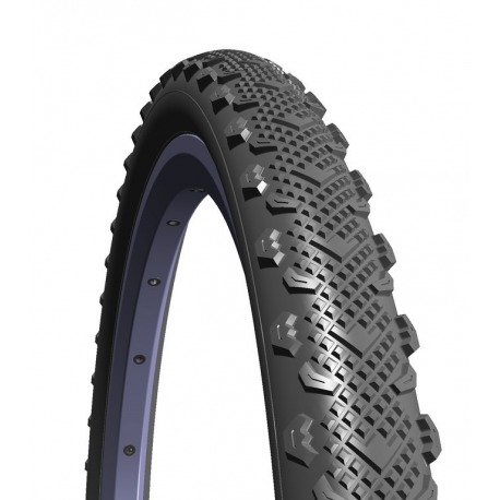 Pneu Mitas Winner V 45 Classic 26x1.90" 50-559 noir