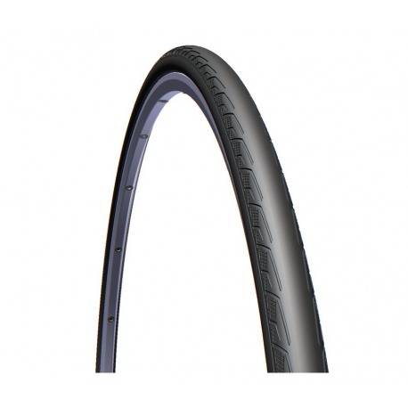 Pneu Mitas Syrinx V 80 28" 700x25C 25-622 noir