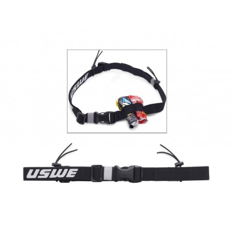 Energy Fuel Belt USWE noir