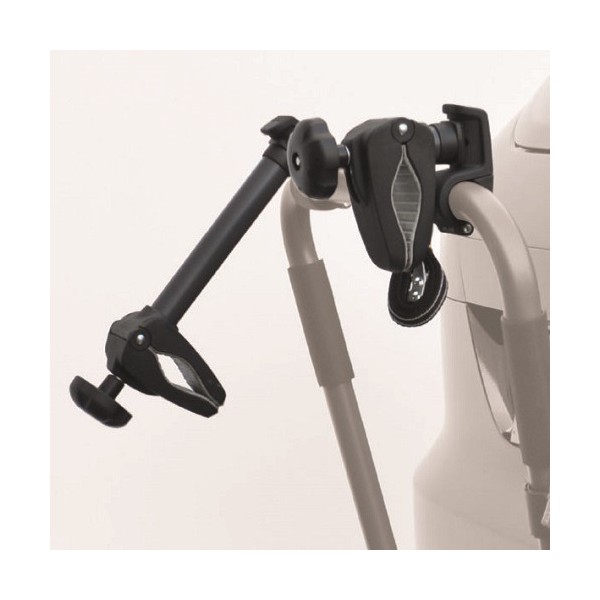 Porte-vélos universel Peruzzo Pure Instinct pour 4 vélos