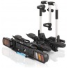 XLC Porte-balles pliable pour 2 E-Bikes