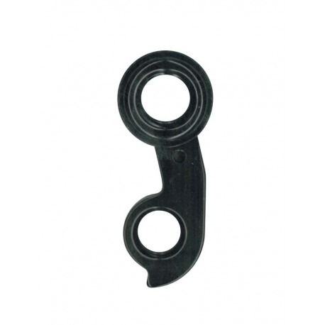 Patte de dérailleur XLC DO-A68 Aluminium