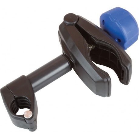 Bras de support court pour porte-vélos XLC Azura Xtra/Easy 16
