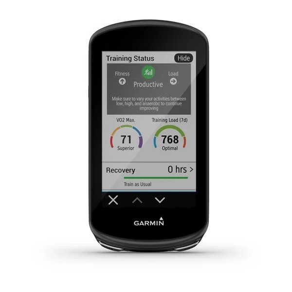 GPS GARMIN EDGE 1030 PLUS