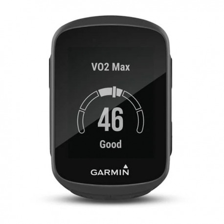 GPS VTT GARMIN EDGE 130 PLUS