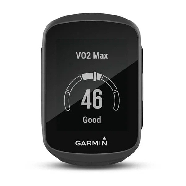 GPS VTT GARMIN EDGE 130 PLUS