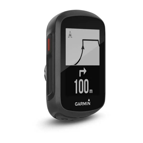 GPS VTT GARMIN EDGE 130 PLUS
