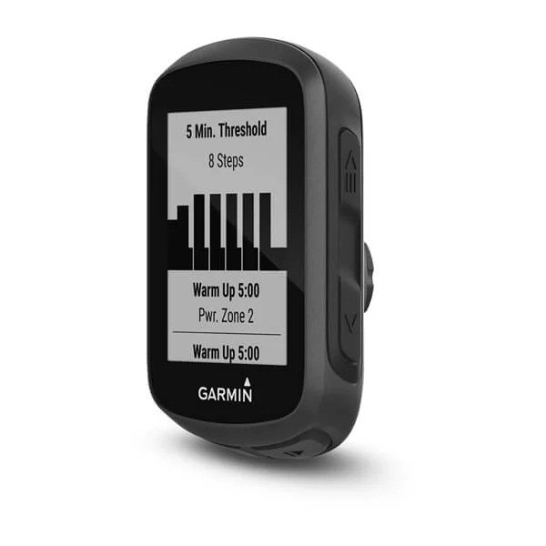 GPS VTT GARMIN EDGE 130 PLUS
