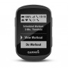 GPS VTT GARMIN EDGE 130 PLUS