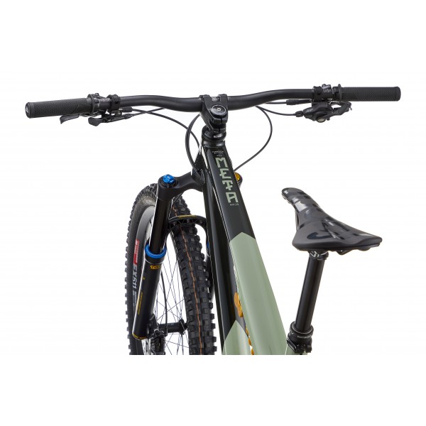 VTT COMMENCAL META AM 29 OHLINS ED 2021 VTT COMMENCAL META AM 29 OHLINS ED 2021