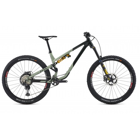 VTT COMMENCAL META AM 29 OHLINS ED 2021