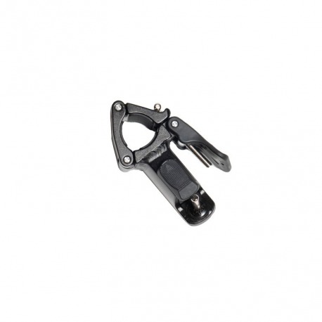 Raccord rapide p. Support de tige de selle Burley Travoy