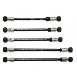 Burley Ballz 12x1.0 Axe...