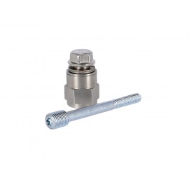 Adaptateur d'écrou d'axe...