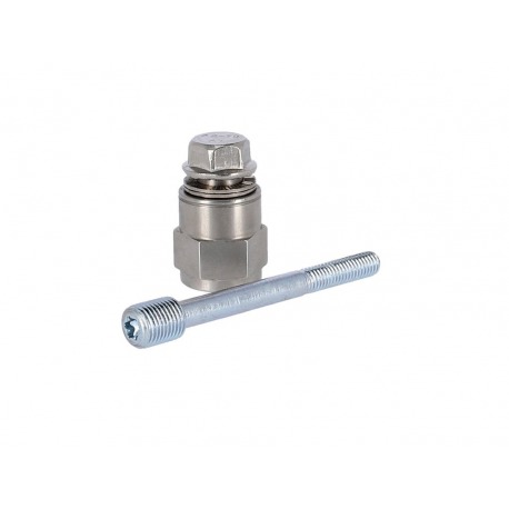 Adaptateur d'écrou d'axe Enviolo p. dérailleur-moyeu Enviolo CA-SP,12x142/148