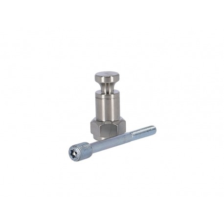 Ecrou d'accouplement d'arbre p. Croozer Click&Crooz CAC Enviolo,12x142/148