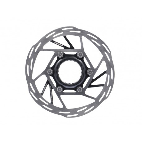 Disque de frein Sram Rotor Paceline CenterL Ø140mm, noir, arrondi